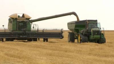 Federal carbon tax affecting Saskatchewan farmers in many ways - globalnews.ca - Canada - Ottawa