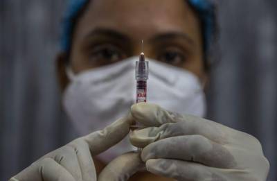 India's quick nod to homegrown COVID-19 vaccine seeds doubt - clickorlando.com - city New Delhi - India - state Maharashtra