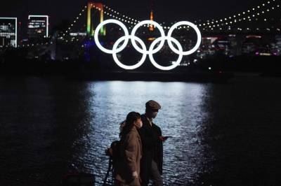 80% say Tokyo Olympics should be called off or won't happen - clickorlando.com - Japan - city Tokyo