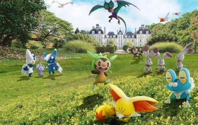 ‘Pokémon GO’ made US$1.92billion in 2020 despite COVID-19 - nme.com - Usa