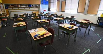 Stephen Lecce - Most Ontario - Northern Ontario schools reopen in-person learning as southern students stay home - globalnews.ca