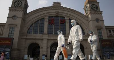 WHO experts to arrive in China this week for coronavirus origins probe: Beijing - globalnews.ca - China - city Wuhan - city Beijing