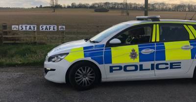 Police commissioner admits officers 'may get it wrong' enforcing Covid regulations after beauty spot fine - manchestereveningnews.co.uk