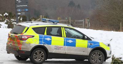 Police slam Cheshire teens who broke covid rules to drive to Wales and climb mountain in the dark - manchestereveningnews.co.uk