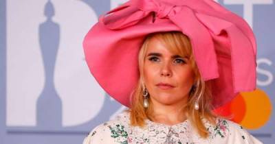 Paloma Faith - Greg Rutherford - Paloma Faith shares fear of catching coronavirus at pregnancy scan appointment and gives update on placenta previa - msn.com