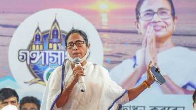 West Bengal - 'Will follow govt guidelines on Covid vaccination': Mamata Banerjee tells PM Modi - livemint.com