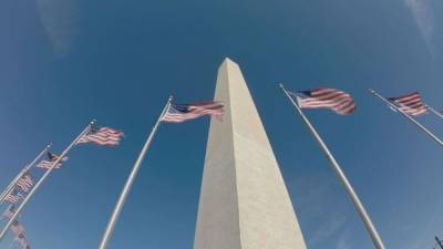 Washington Monument temporarily shutting down due to ‘credible threat’ following Capitol mayhem - fox29.com - Washington - city Washington