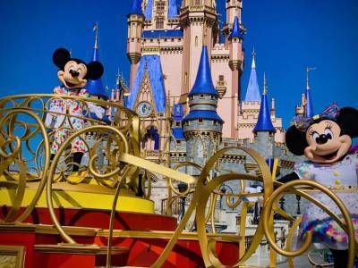 Walt Disney World reveals park operating hours through March - clickorlando.com