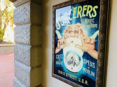 ‘Sorcerers of the Magic Kingdom’ casting its final spell this month - clickorlando.com