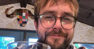 Iain Stirling - Iain Stirling plans cheeky “hear we f*****g go” chant as soon as coronavirus pandemic ends - dailyrecord.co.uk - Britain - Scotland - city London
