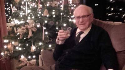 Kerryman Michael, 107, survived Spanish flu and two world wars - rte.ie - Spain - Ireland