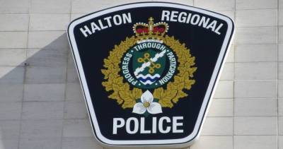 Oakville’s mayor resigns from police board after approving Halton chief’s trip to Florida amid pandemic - globalnews.ca - state Florida - region Halton