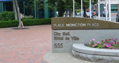 New Brunswick - Majority of employees at Moncton companies still working from home, according to fall survey - globalnews.ca