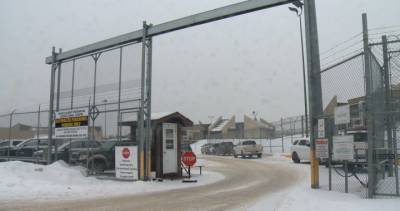 Saskatchewan’s jail population shrinks, most still remanded: provincial corrections ministry - globalnews.ca - Canada