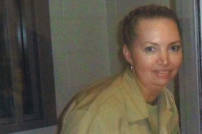 Joe Biden - Lisa Montgomery - US prepares 1st execution of female inmate in 67 years - clickorlando.com - Usa - state Missouri - state Indiana - state Kansas - city Terre Haute, state Indiana