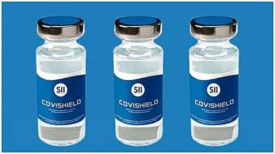 COVID-19 vaccine roll out: First flight carrying Covishield reaches Delhi - livemint.com - city Delhi
