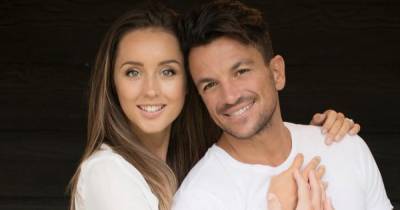 Peter Andre - Emily Macdonagh - Bill Murray - Peter Andre thanks 'legend' wife Emily for looking after him as he continues to recover from coronavirus - ok.co.uk