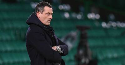 Neil Lennon - Jack Ross - Christopher Jullien - John Kennedy - Kevin Nisbet - Jack Ross rages at Celtic Covid chaos as Hibs boss hits out factors that 'changed the dynamic' - dailyrecord.co.uk - city Dubai
