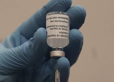 EU regulator is considering Oxford-AstraZeneca vaccine - clickorlando.com - Usa - Germany - Eu