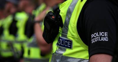 Almost half of Scots think police are not strict enough in enforcing Covid laws - dailyrecord.co.uk - Britain - Scotland
