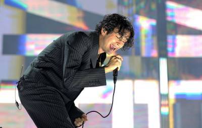 The 1975 cancel entire 2021 touring schedule due to ongoing coronavirus pandemic - nme.com - San Francisco - county Park