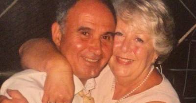 Devoted couple married for 47 years die of coronavirus within days of each other - mirror.co.uk - city Birmingham