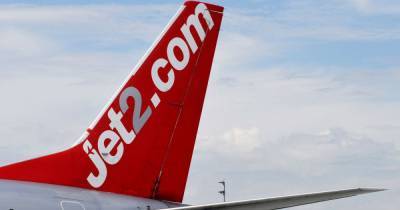 Jet2 cancels all flights until end of March amid surge in covid cases - mirror.co.uk
