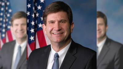 Rep. Schneider tests positive for COVID-19 after Capitol lockdown - fox29.com - state Illinois
