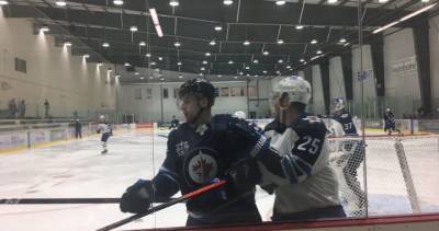Hextall on Hockey: COVID-19 a new reality for NHL - globalnews.ca - city Columbus