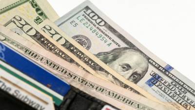 Benjamin Franklin - California girl raises $32G for homeless man who found, returned her grandmother’s wallet - fox29.com - Usa - state California - Washington - city San Rafael