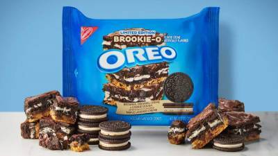 New Oreo ‘Brookie’ cookie hits store shelves - clickorlando.com