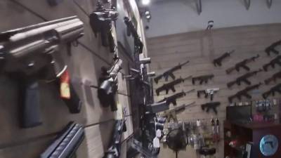 Florida background checks for guns skyrocket in first days of 2021 - clickorlando.com - state Florida
