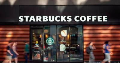 Starbucks to close up to 300 stores in Canada by end of March - globalnews.ca - Canada - city Seattle