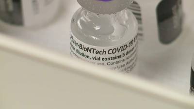Experts weigh in on why Latinos might be hesitant to receive COVID-19 vaccine - clickorlando.com - city Sanford
