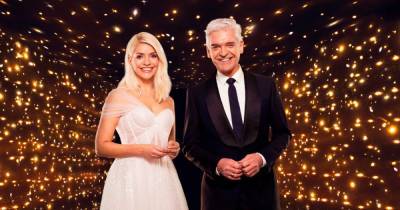 Holly Willoughby - Phillip Schofield - Dancing On Ice axe fears as 'five crew test positive for Covid in nightmare situation' - mirror.co.uk