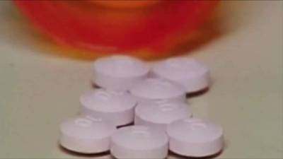 Geraldine Thompson - Florida leaders concerned about opioid crisis worsening amid COVID-19 pandemic - clickorlando.com - state Florida