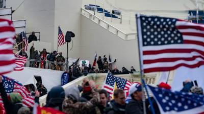 7 SEPTA police officers being investigated after attending pro-Trump rally in D.C. - fox29.com - area District Of Columbia - Washington, area District Of Columbia