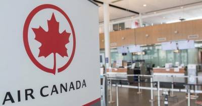 Air Canada - New Brunswick - Air Canada cancels service to Fredericton International Airport - globalnews.ca - Canada