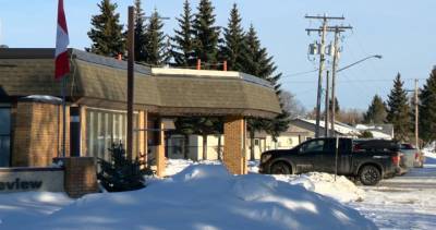 Coronavirus: COVID-19 devastates Saskatchewan small town care homes - globalnews.ca