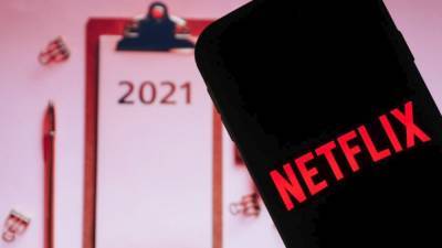 Netflix will release a new movie every week in 2021 - fox29.com