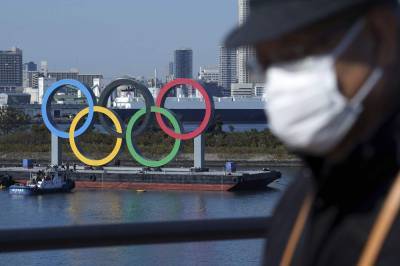 Yoshihide Suga - To cancel or not?: IOC, Japan press ahead with Tokyo Games - clickorlando.com - Japan - city Tokyo