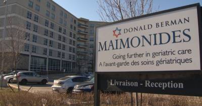 7 Maimonides residents who were vaccinated test positive for COVID-19 - globalnews.ca