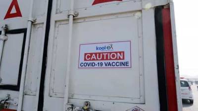 All Covid-19 vaccine doses of Covishield, Covaxin to be received by 14 January - livemint.com - India - city Mumbai - city Chennai - city Hyderabad - city Ahmedabad - city Kolkata