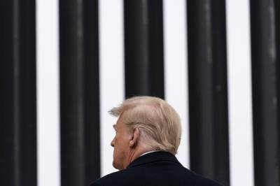 Donald Trump - Trump's Republican wall eroding ahead of impeachment vote - clickorlando.com