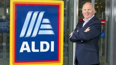 Aldi to recruit 1,050 additional employees this year - rte.ie - Germany - Ireland