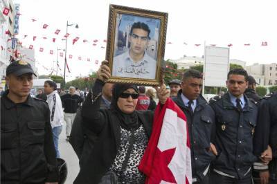Nostalgia for old era challenges Tunisia’s democratic gains - clickorlando.com - Tunisia - city Tunisia