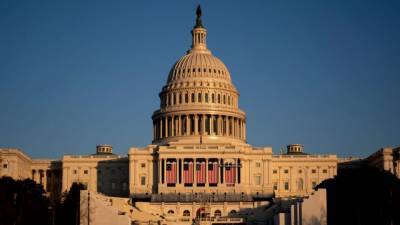 Donald Trump - After Capitol breach, House verge of 2nd Trump impeachment - fox29.com - Usa - Washington