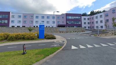 Wicklow nursing home appeals for volunteers over Covid-19 - rte.ie - Ireland