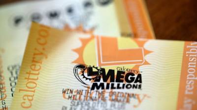 $750M: Mega Millions jackpot rises to its 2nd highest ever; Powerball drawing Wednesday - fox29.com - city Atlanta