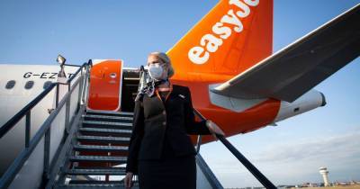 NHS to train easyJet airline staff to administer Covid-19 vaccine - manchestereveningnews.co.uk - Britain
